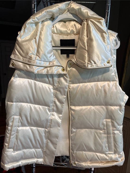 Talbots Jackets & Blazers - Talbot vest